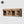 Load image into Gallery viewer, Dog Coat Hook (Four)-Black & Beige-Dog Lead Hook-Rustic Fox LTD-Rustic Fox LTD