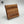 Load image into Gallery viewer, Grandma's Coaster - Sapele-Coaster-Rustic Fox LTD-Rustic Fox LTD