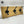 Load image into Gallery viewer, 'Made in Manchester' Coat Hook (Three) - Black-Coat Hook-Rustic Fox LTD-Medium Brown-Rustic Fox LTD