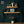 Load image into Gallery viewer, Rustic Industrial Shelf - Aged Copper Elbow Brackets-Rustic Shelving-Rustic Fox LTD-Rustic Fox LTD