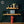 Load image into Gallery viewer, Rustic Industrial Shelf - Downward L Brackets-Rustic Shelving-Rustic Fox LTD-Rustic Fox LTD