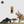Load image into Gallery viewer, Single Dog Hook - Black-Dog Lead Hook-Rustic Fox LTD-Dark Oak-Rustic Fox LTD
