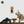 Load image into Gallery viewer, Single Dog Hook - Black-Dog Lead Hook-Rustic Fox LTD-Medium Brown-Rustic Fox LTD