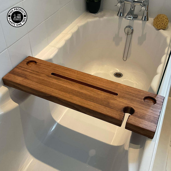 Bath Board - Without Hook-Bath Board-Rustic Fox LTD-Rustic Fox LTD