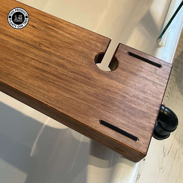 Bath Board - Without Hook-Bath Board-Rustic Fox LTD-Rustic Fox LTD