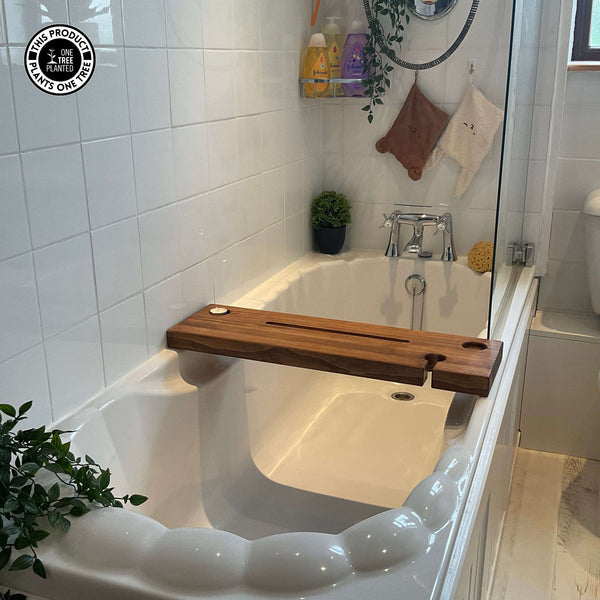 Bath Board - Without Hook-Bath Board-Rustic Fox LTD-Rustic Fox LTD