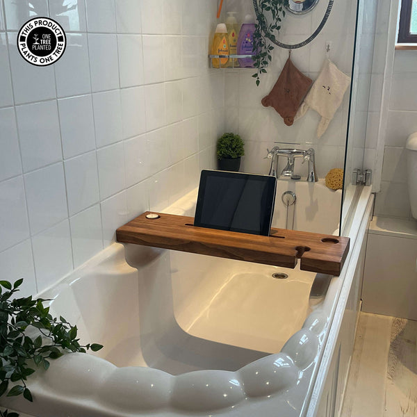 Bath Board - Without Hook-Bath Board-Rustic Fox LTD-Rustic Fox LTD