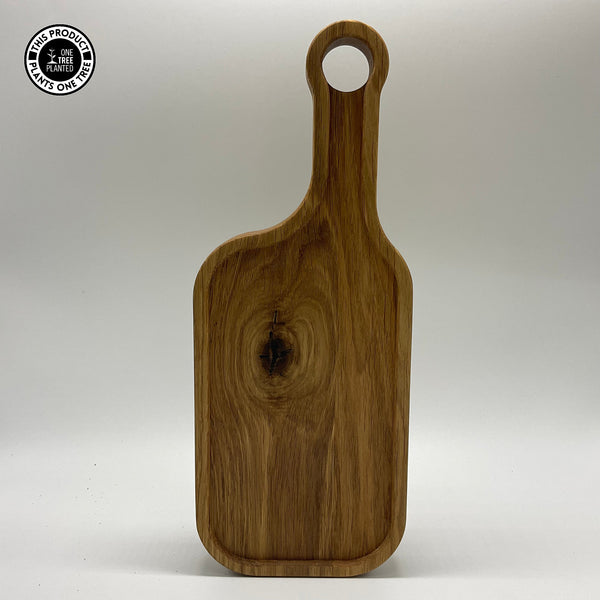 Brew 'n' Biscuit Board-Serving Board-Rustic Fox LTD-Rustic Fox LTD