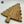 Load image into Gallery viewer, Christmas Tree Solid Oak Board-Serving Board-Rustic Fox LTD-Rustic Fox LTD
