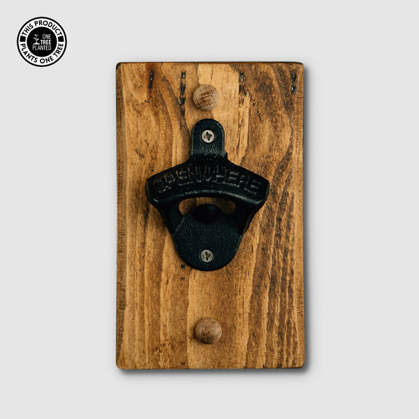 Small Bottle Opener-Bottle Opener-Rustic Fox LTD-Rustic Fox LTD