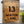 Load image into Gallery viewer, Solid Oak House Sign, Font 1, No Infill-Oak House Sign-Rustic Fox LTD-Rustic Fox LTD
