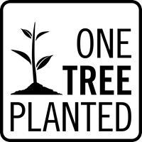 Tree to be Planted-One Tree Planted-Rustic Fox LTD